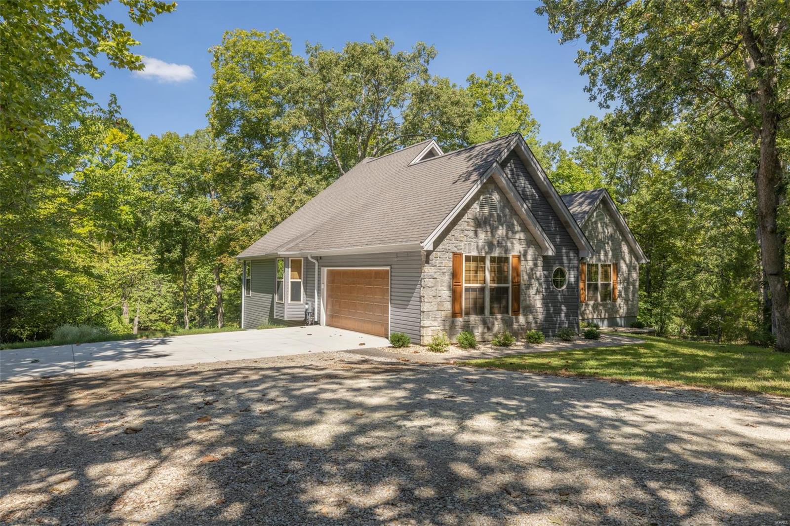 innsbrook - Residential