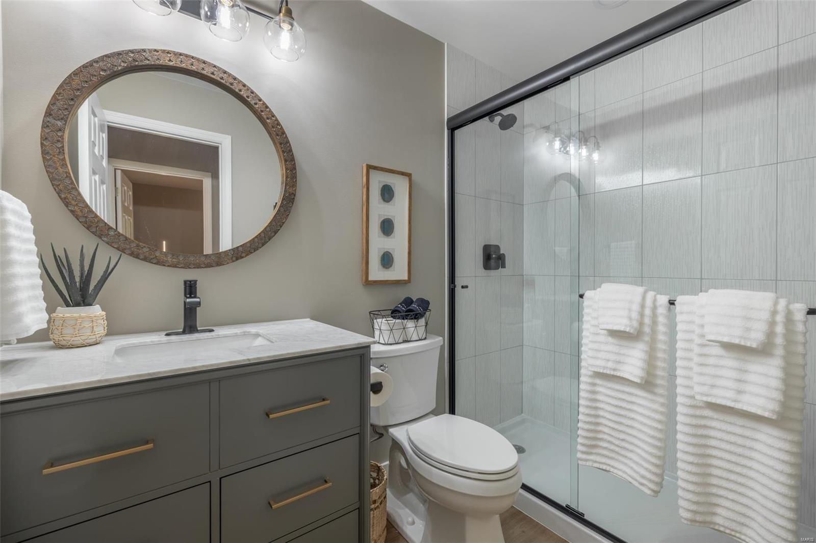 innsbrook - Residential