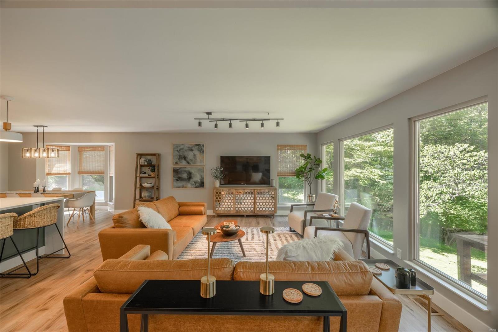 innsbrook - Residential