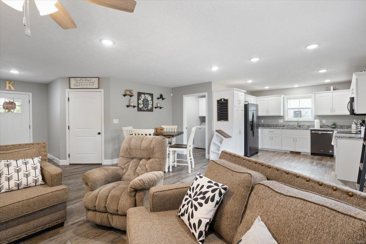 Suribachi Hills - Residential