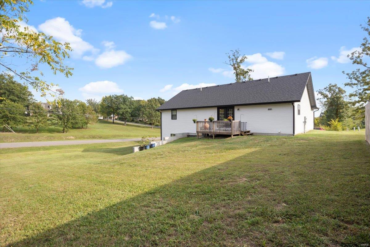 Suribachi Hills - Residential