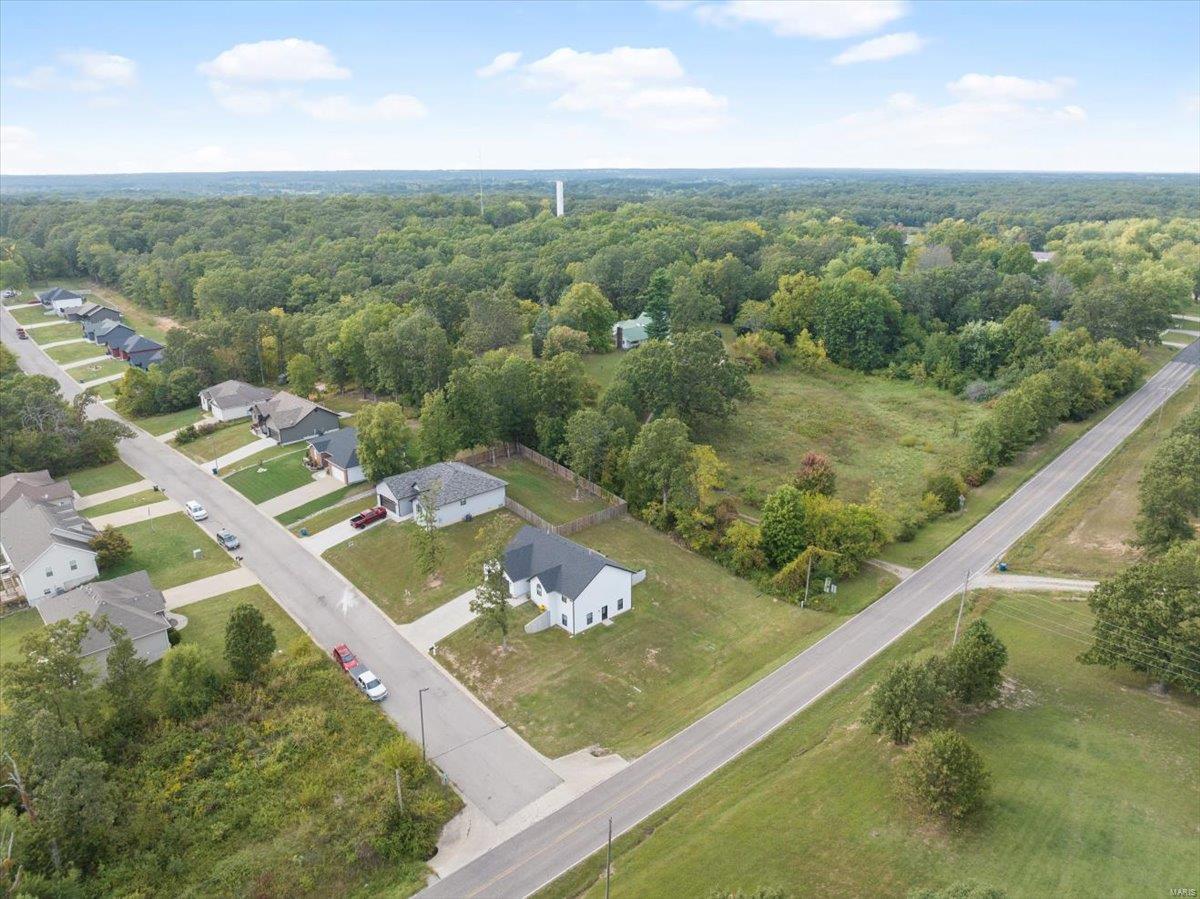 Suribachi Hills - Residential