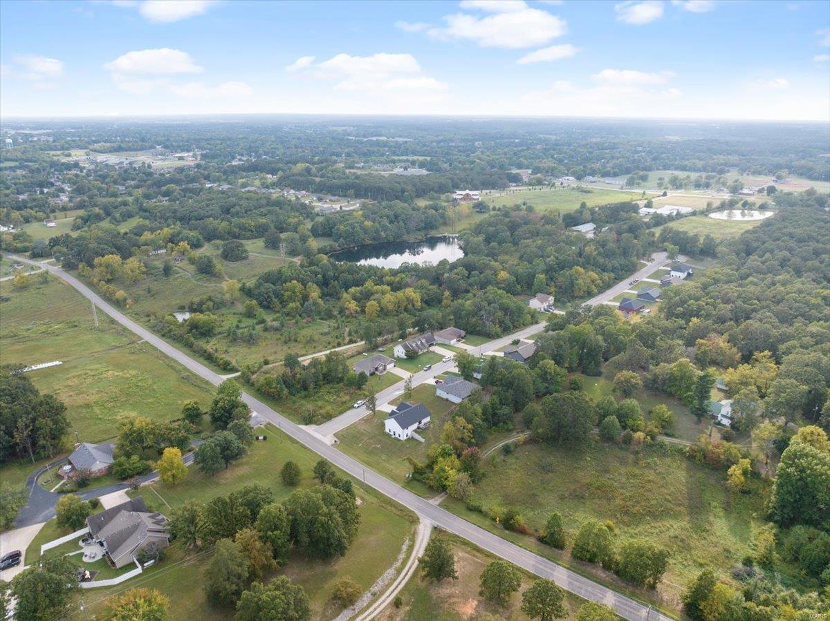 Suribachi Hills - Residential