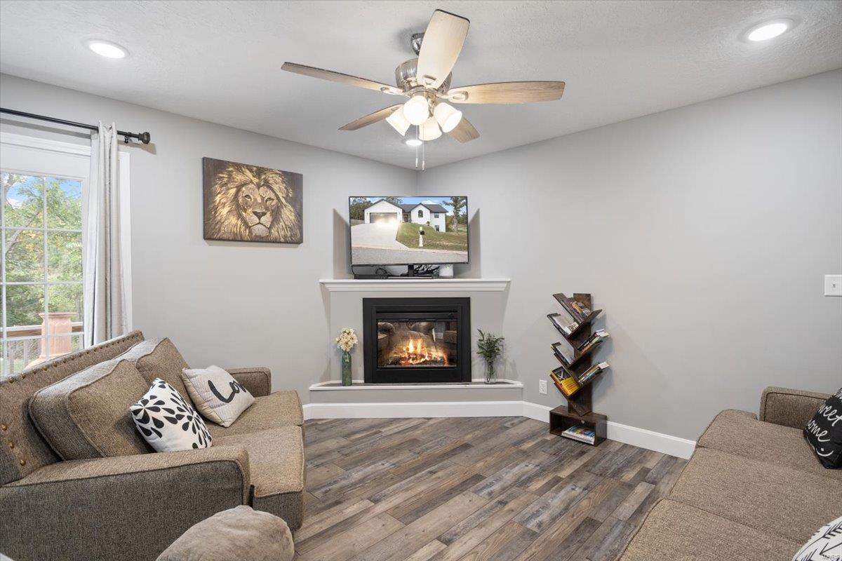 Suribachi Hills - Residential