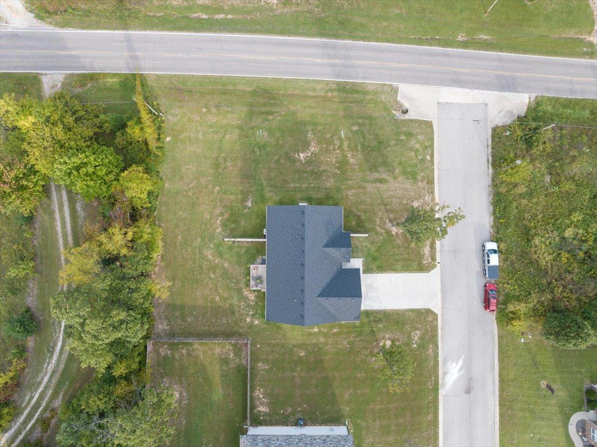 Suribachi Hills - Residential