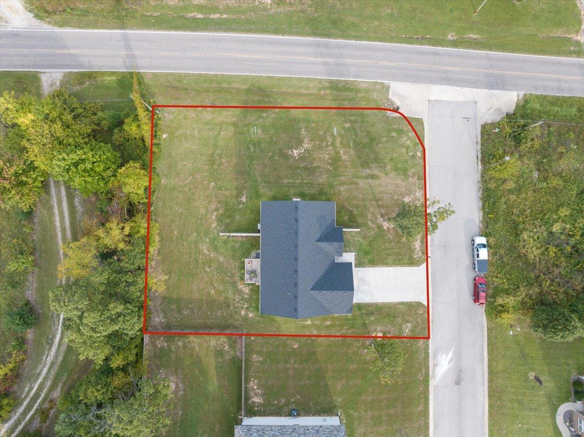 Suribachi Hills - Residential