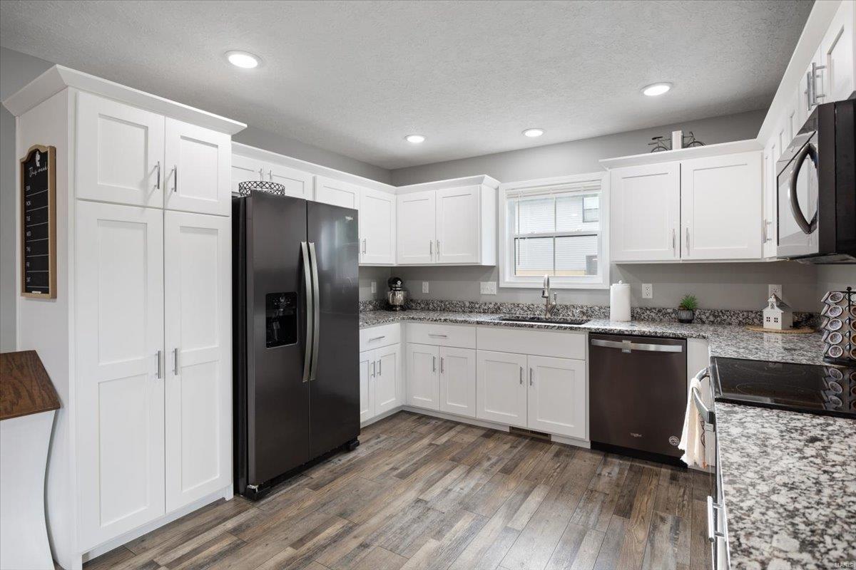 Suribachi Hills - Residential