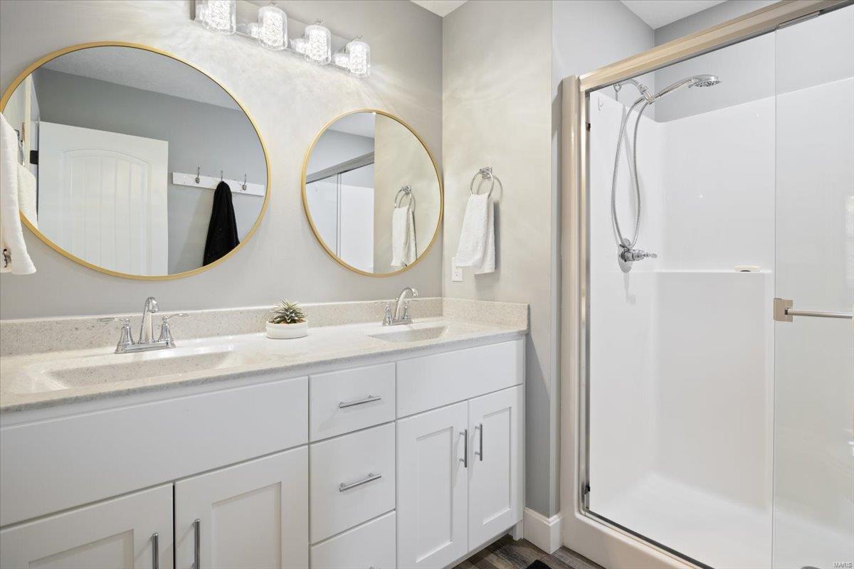 Suribachi Hills - Residential