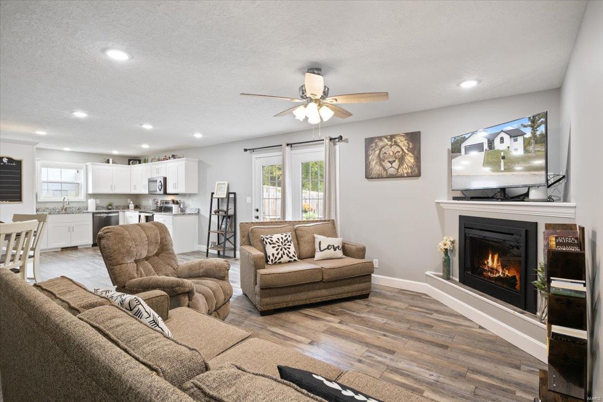 Suribachi Hills - Residential