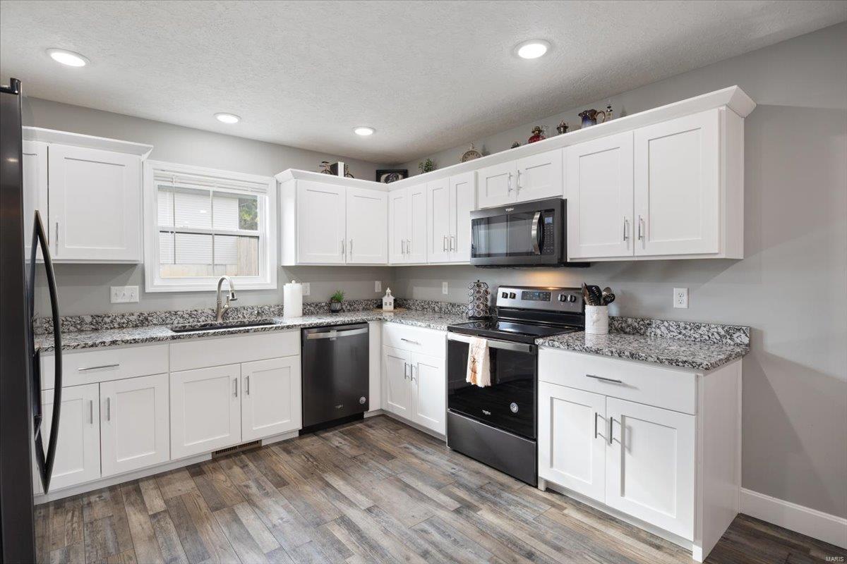 Suribachi Hills - Residential