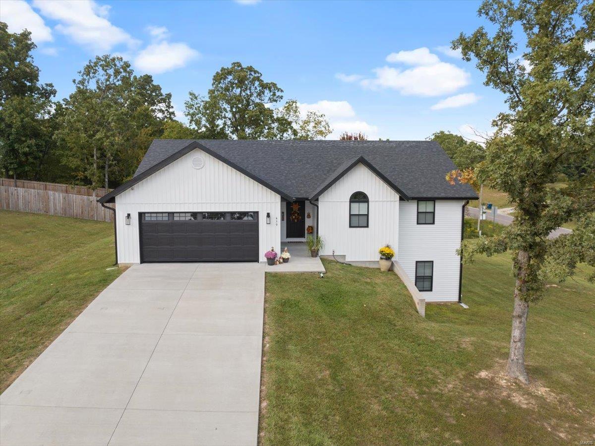 Suribachi Hills - Residential