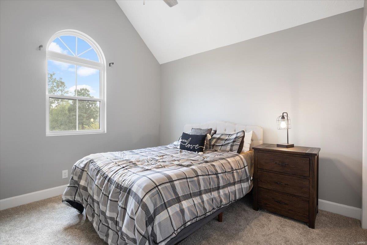 Suribachi Hills - Residential