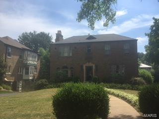 Claverach Park - Residential