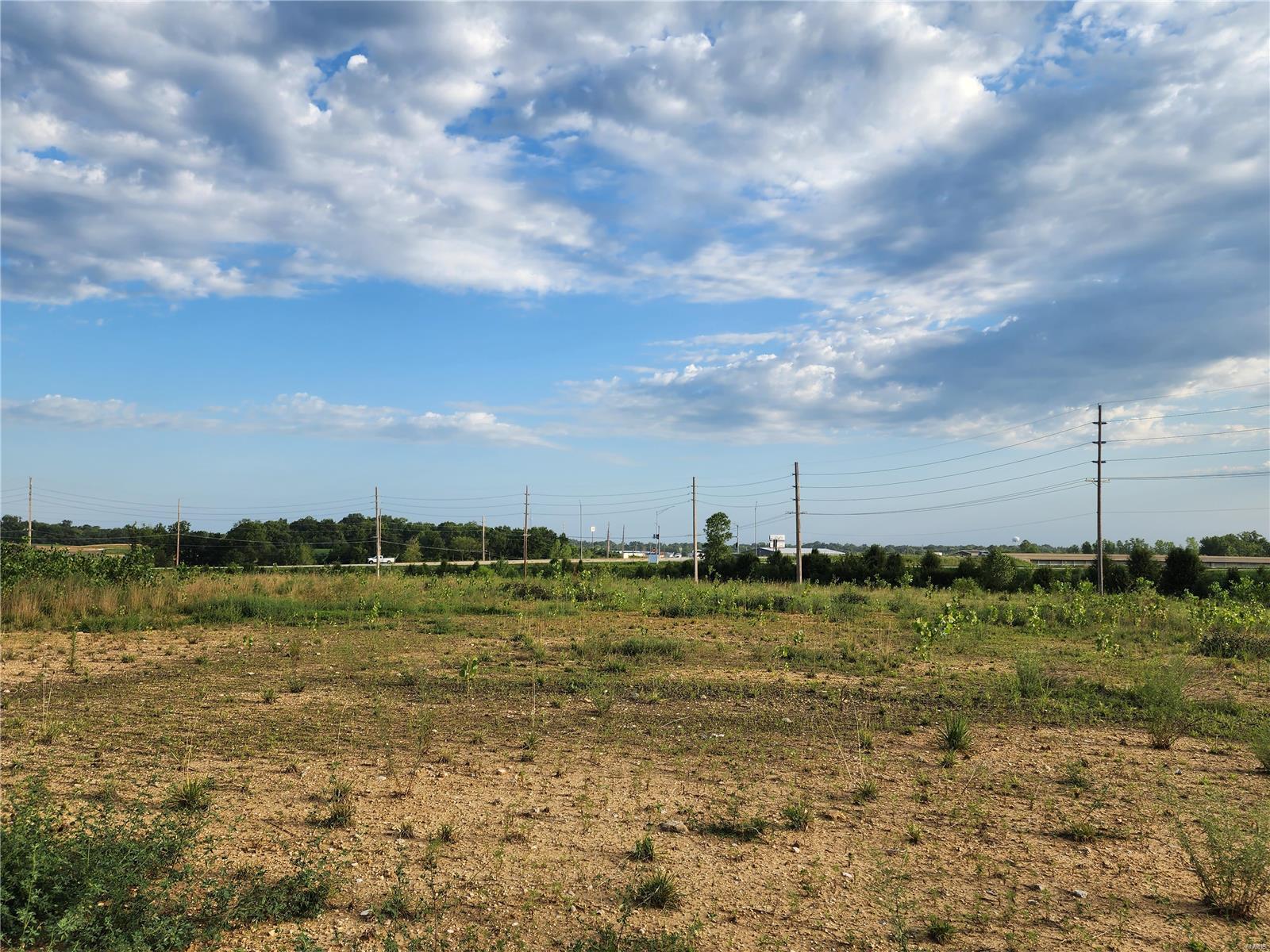 0 17.64 Ac Hwy 61 & State Hwy C