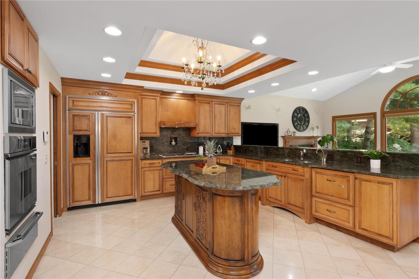 Walnut Hill Lts 1 & 2 Bdy Adj Lt 1 - Residential