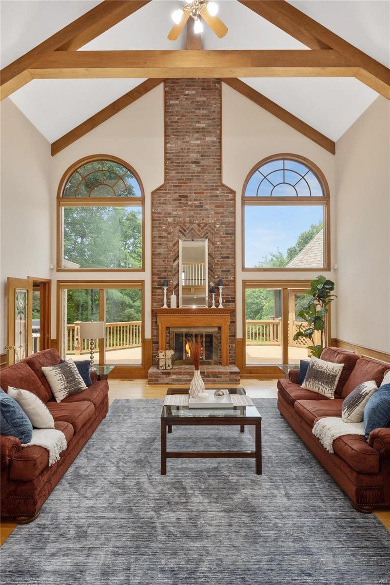 Walnut Hill Lts 1 & 2 Bdy Adj Lt 1 - Residential