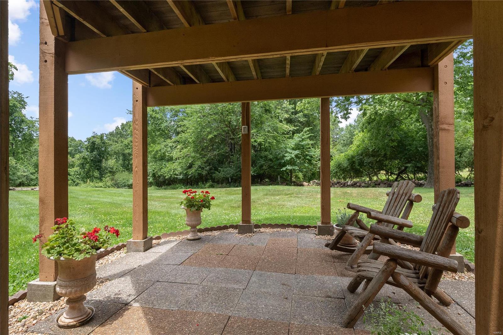 Walnut Hill Lts 1 & 2 Bdy Adj Lt 1 - Residential