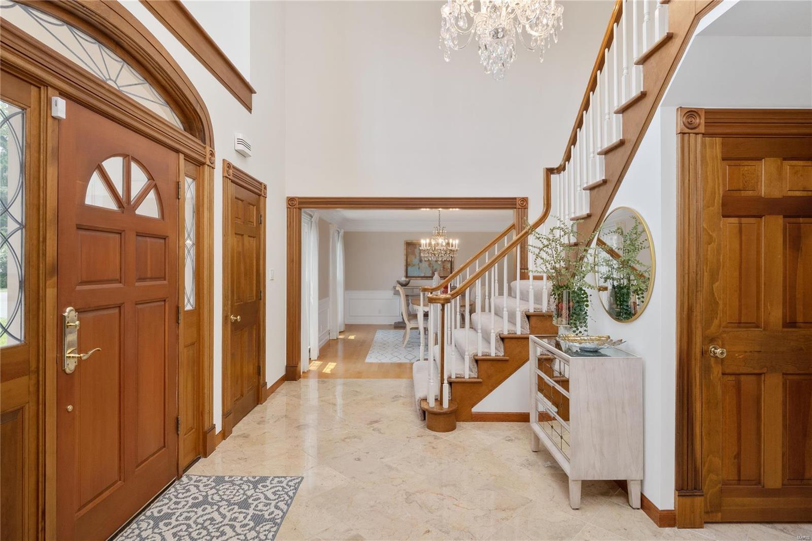 Walnut Hill Lts 1 & 2 Bdy Adj Lt 1 - Residential