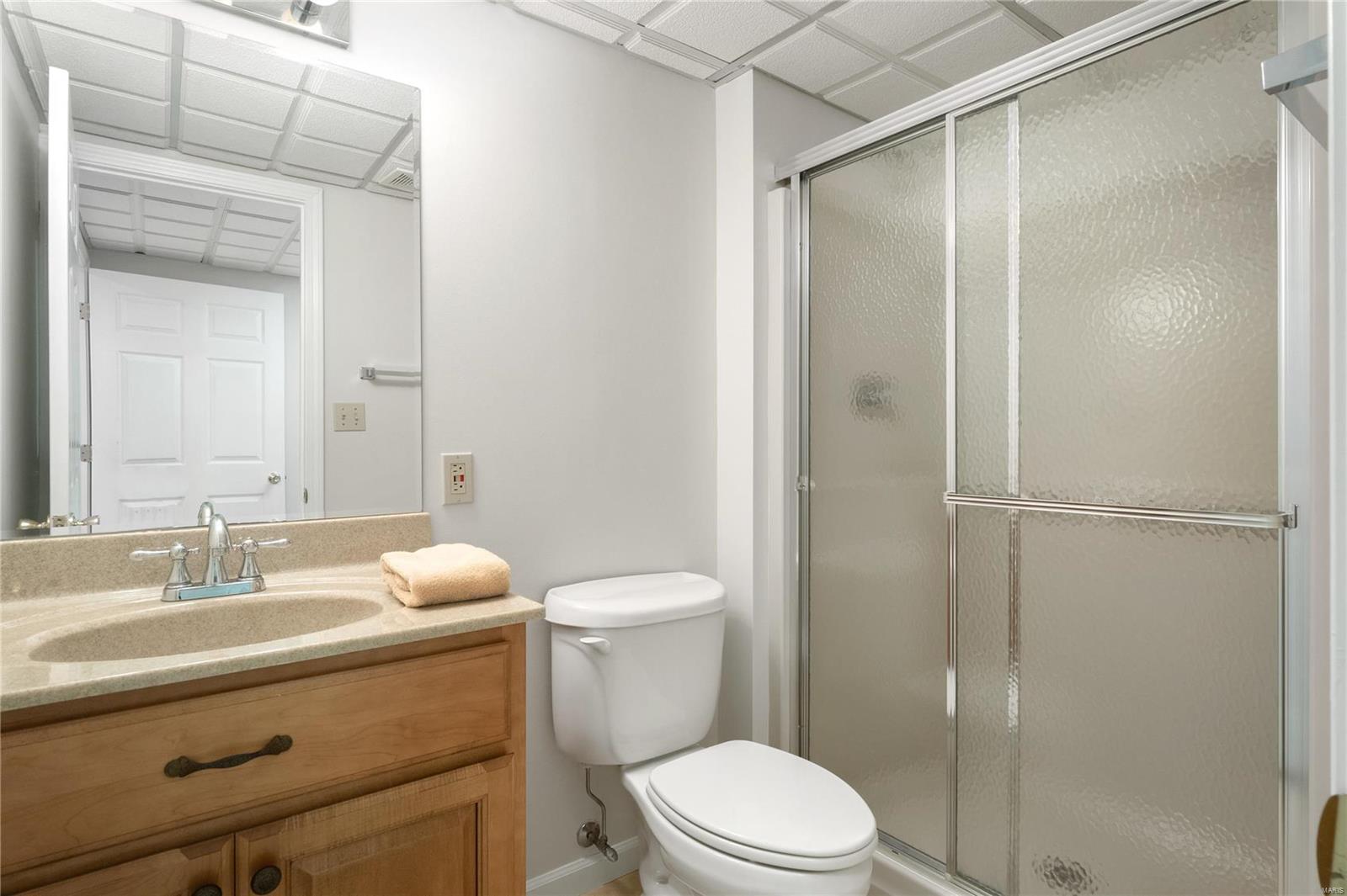 Walnut Hill Lts 1 & 2 Bdy Adj Lt 1 - Residential