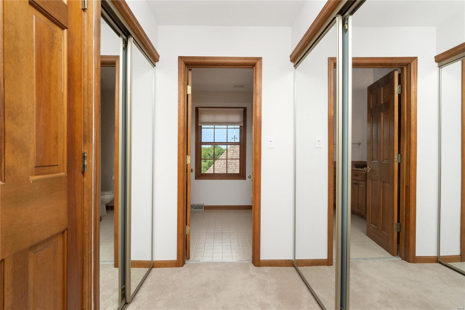 Walnut Hill Lts 1 & 2 Bdy Adj Lt 1 - Residential