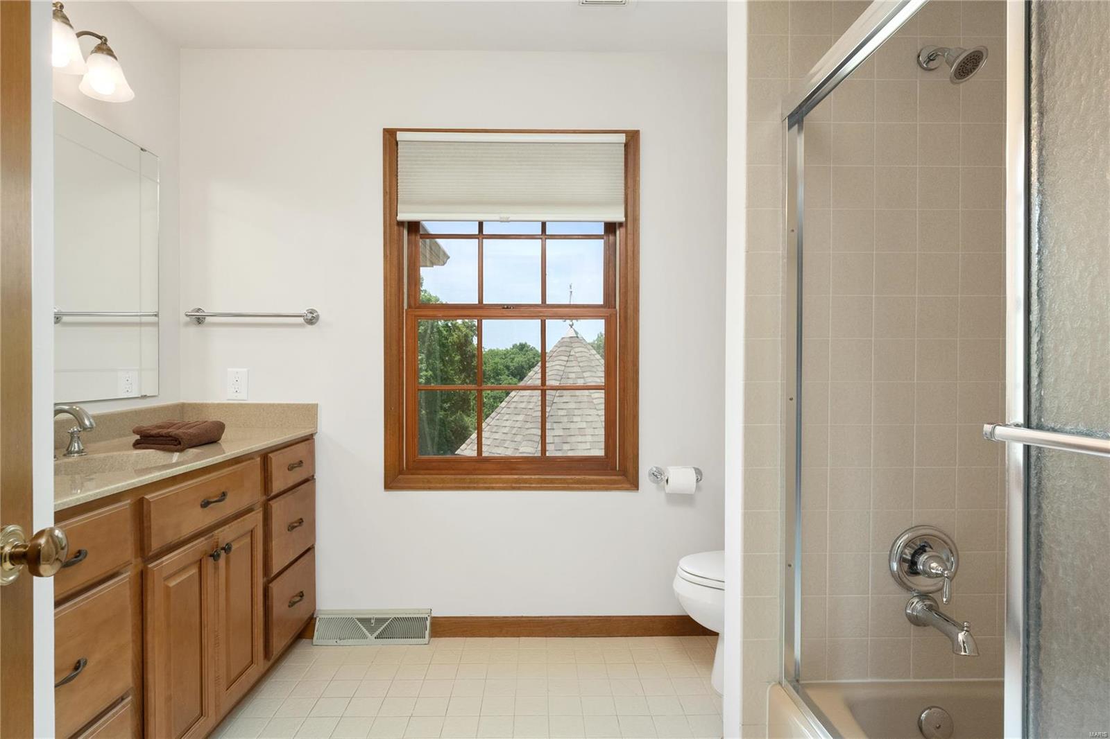 Walnut Hill Lts 1 & 2 Bdy Adj Lt 1 - Residential