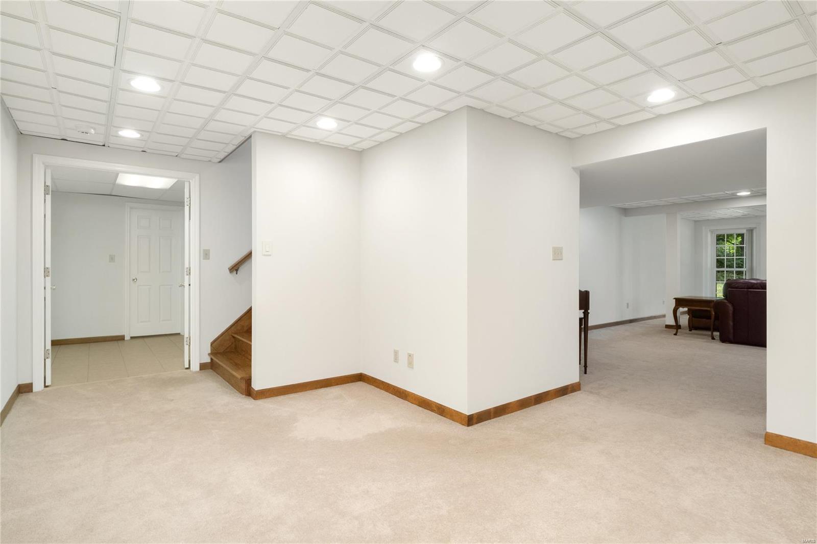 Walnut Hill Lts 1 & 2 Bdy Adj Lt 1 - Residential