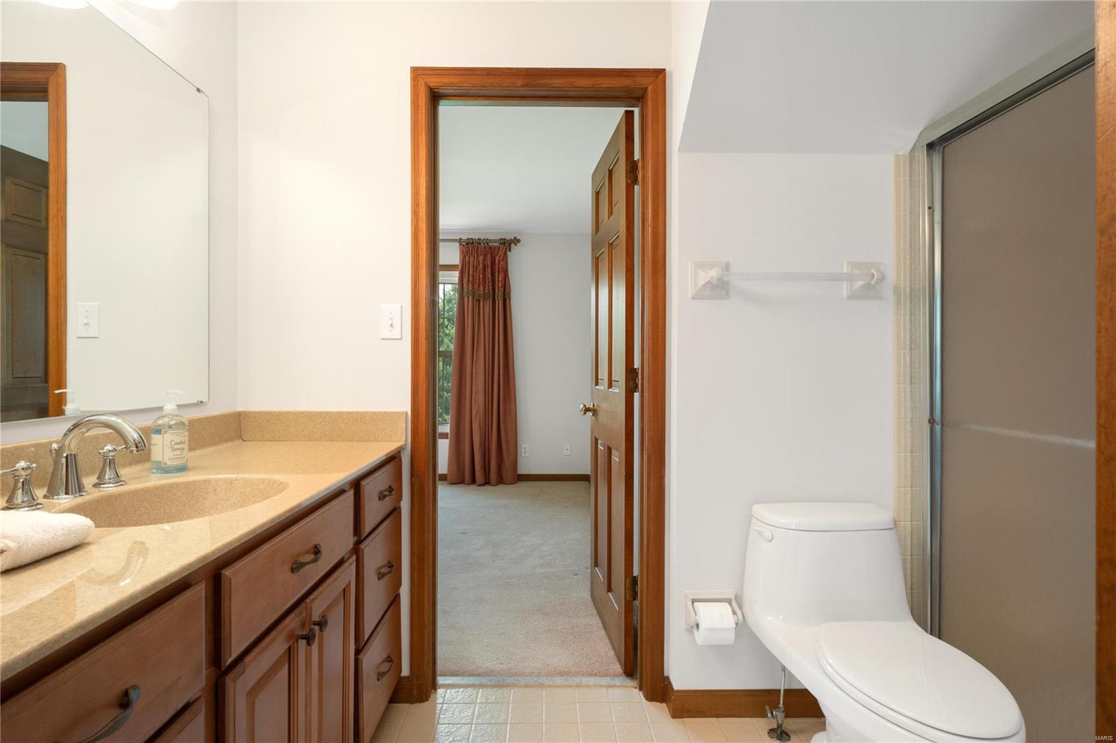 Walnut Hill Lts 1 & 2 Bdy Adj Lt 1 - Residential