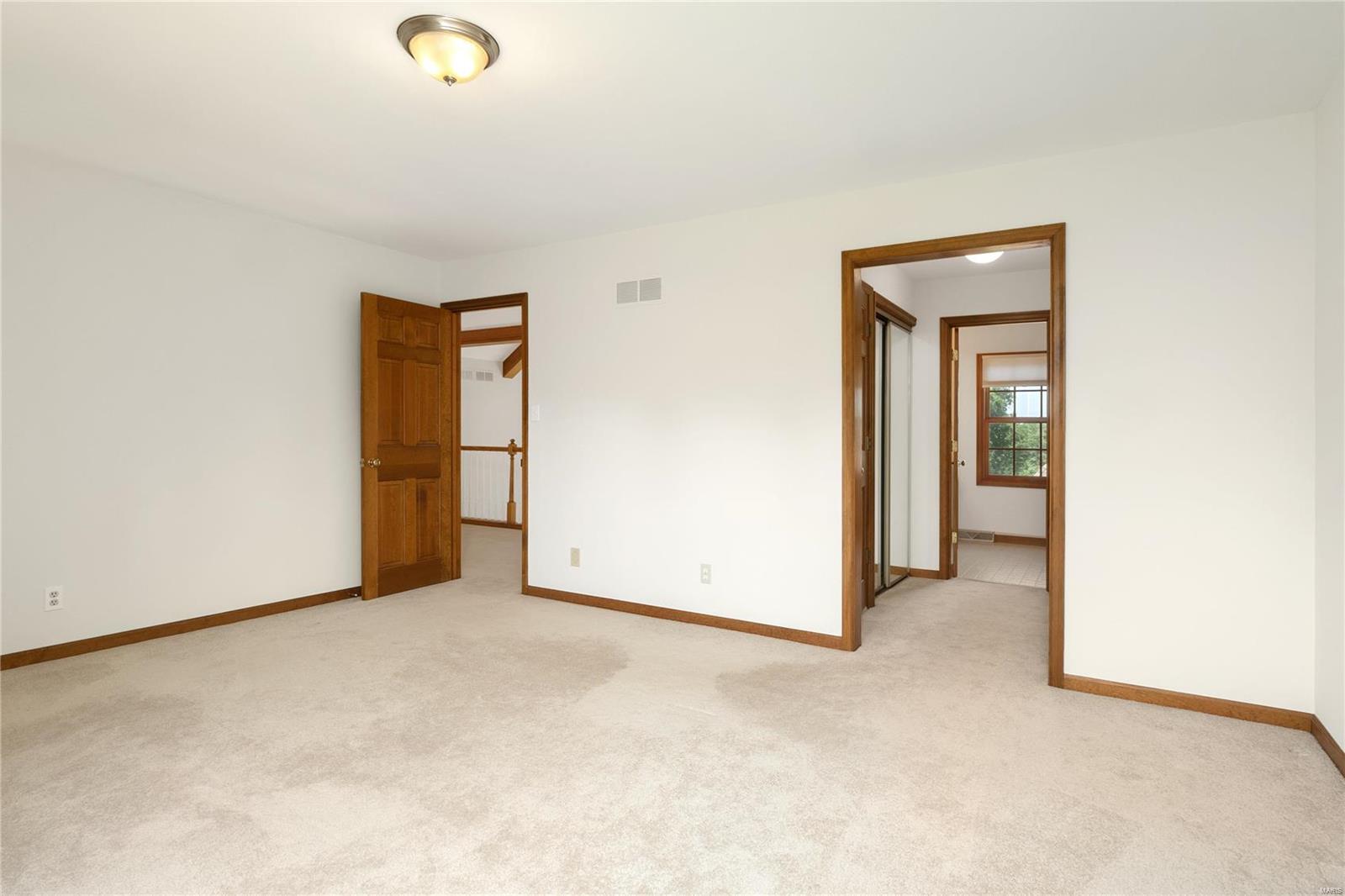 Walnut Hill Lts 1 & 2 Bdy Adj Lt 1 - Residential