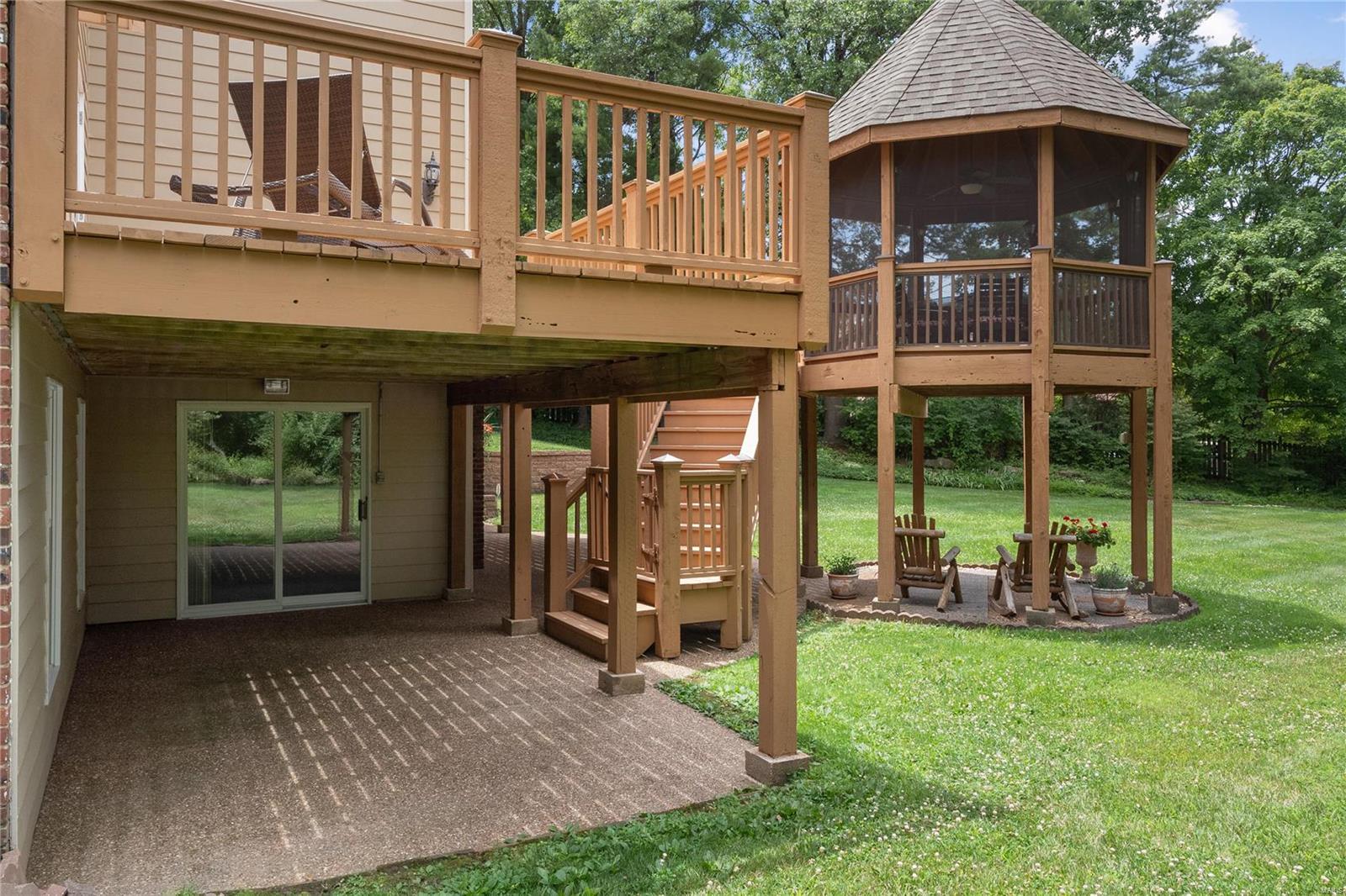 Walnut Hill Lts 1 & 2 Bdy Adj Lt 1 - Residential