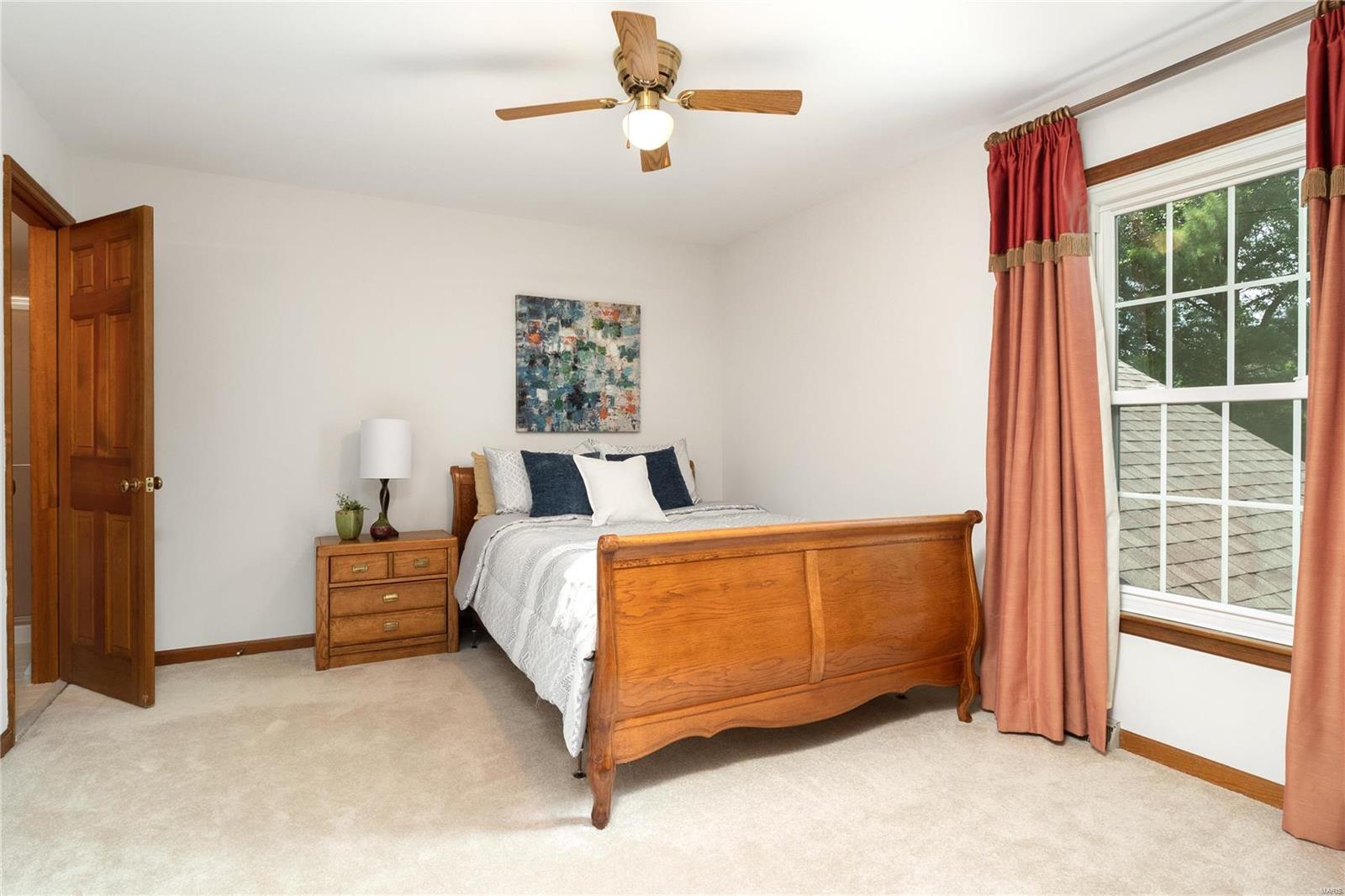 Walnut Hill Lts 1 & 2 Bdy Adj Lt 1 - Residential