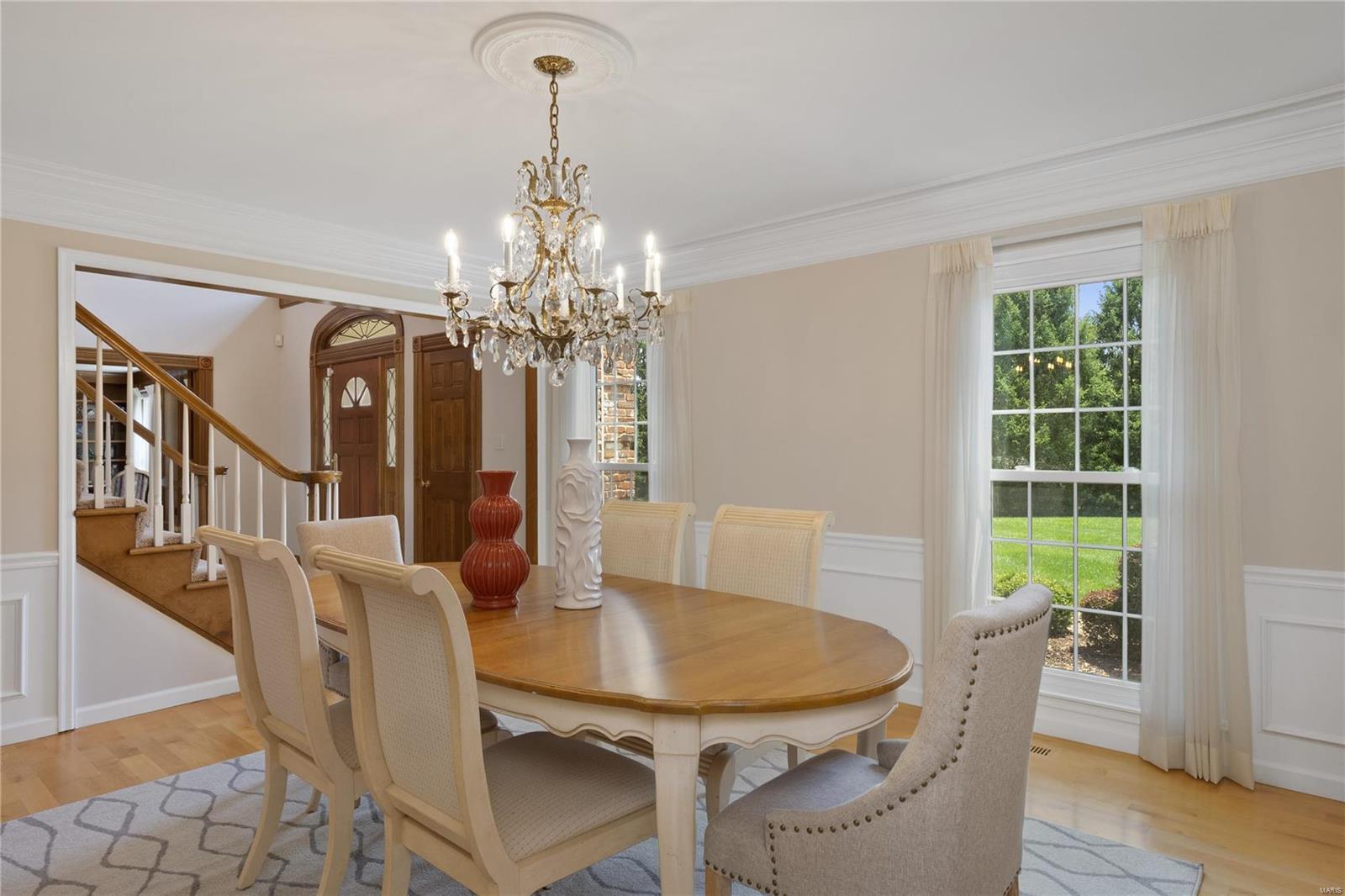 Walnut Hill Lts 1 & 2 Bdy Adj Lt 1 - Residential