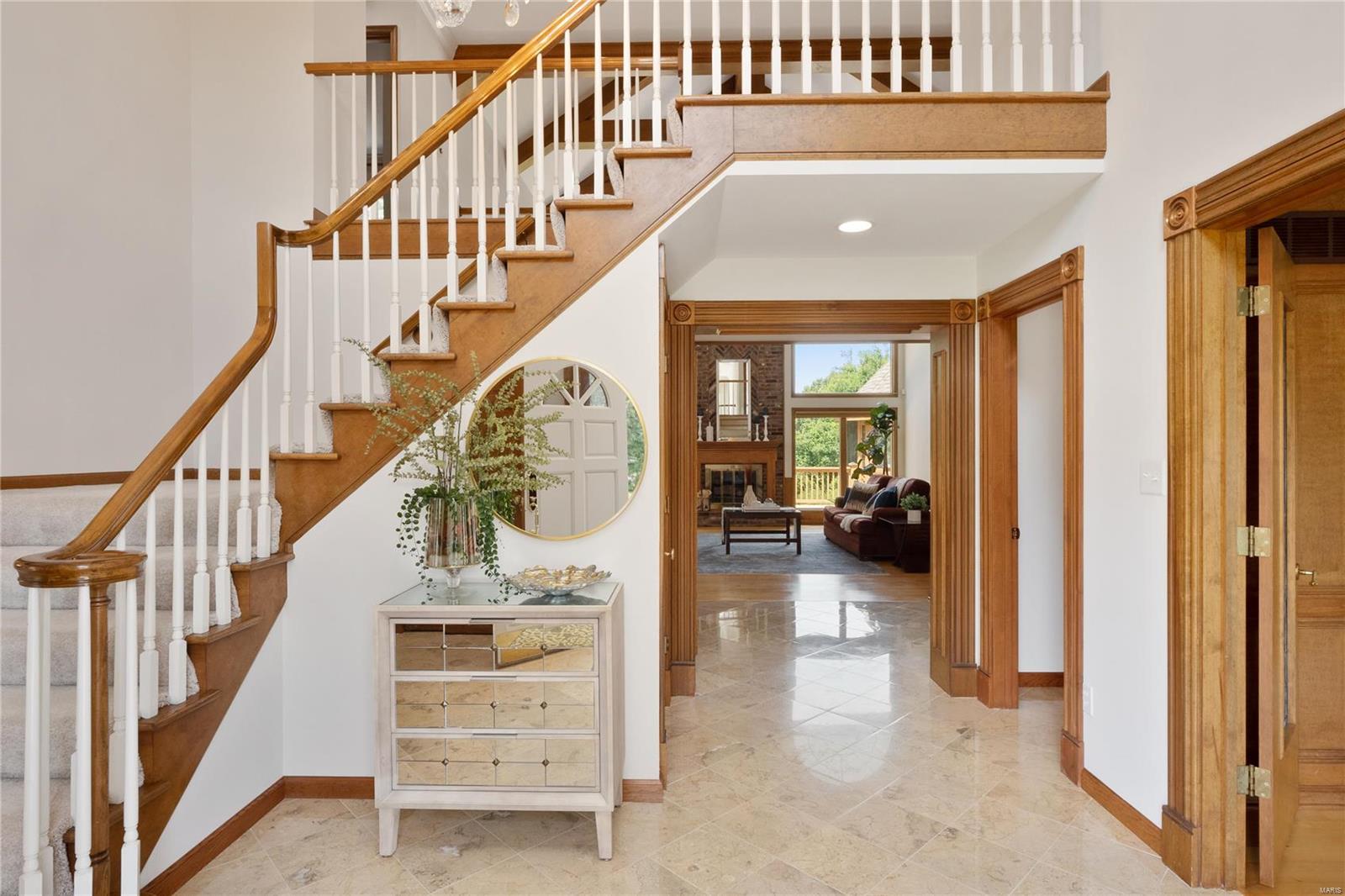 Walnut Hill Lts 1 & 2 Bdy Adj Lt 1 - Residential