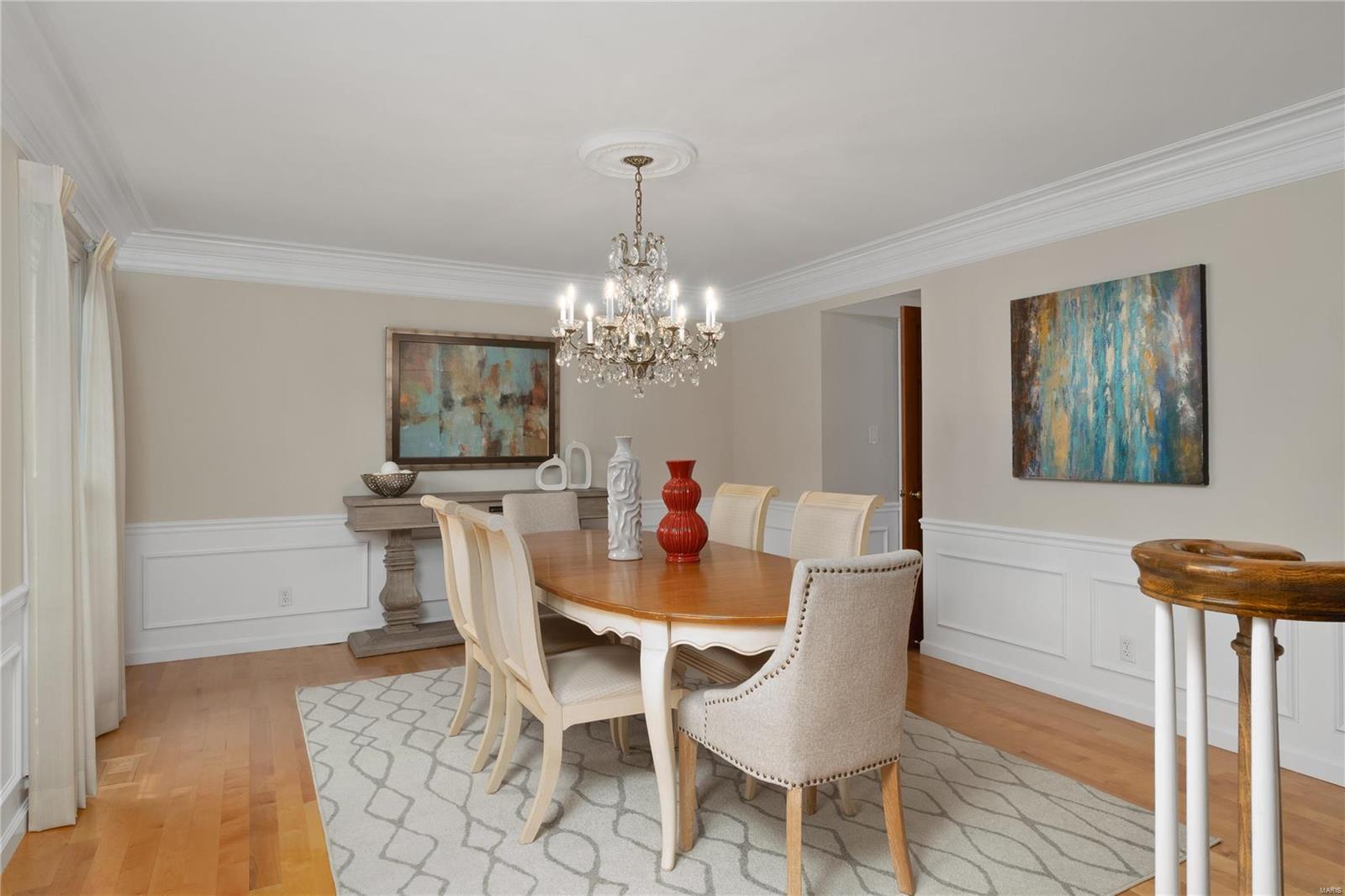 Walnut Hill Lts 1 & 2 Bdy Adj Lt 1 - Residential