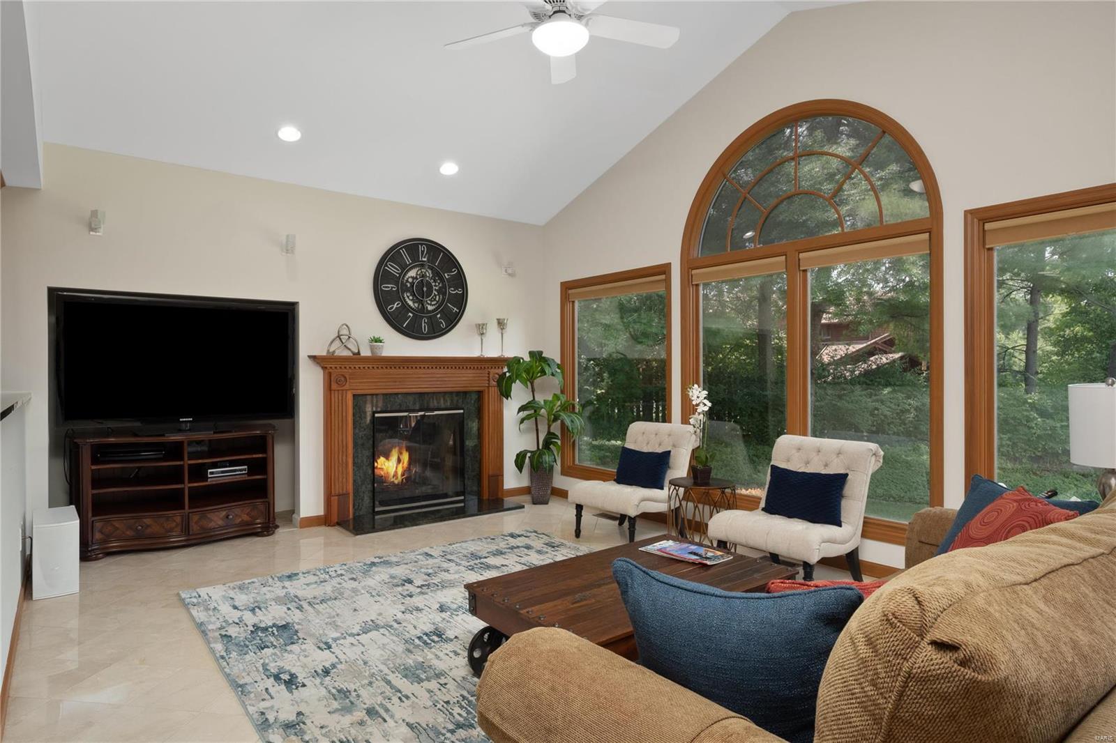 Walnut Hill Lts 1 & 2 Bdy Adj Lt 1 - Residential