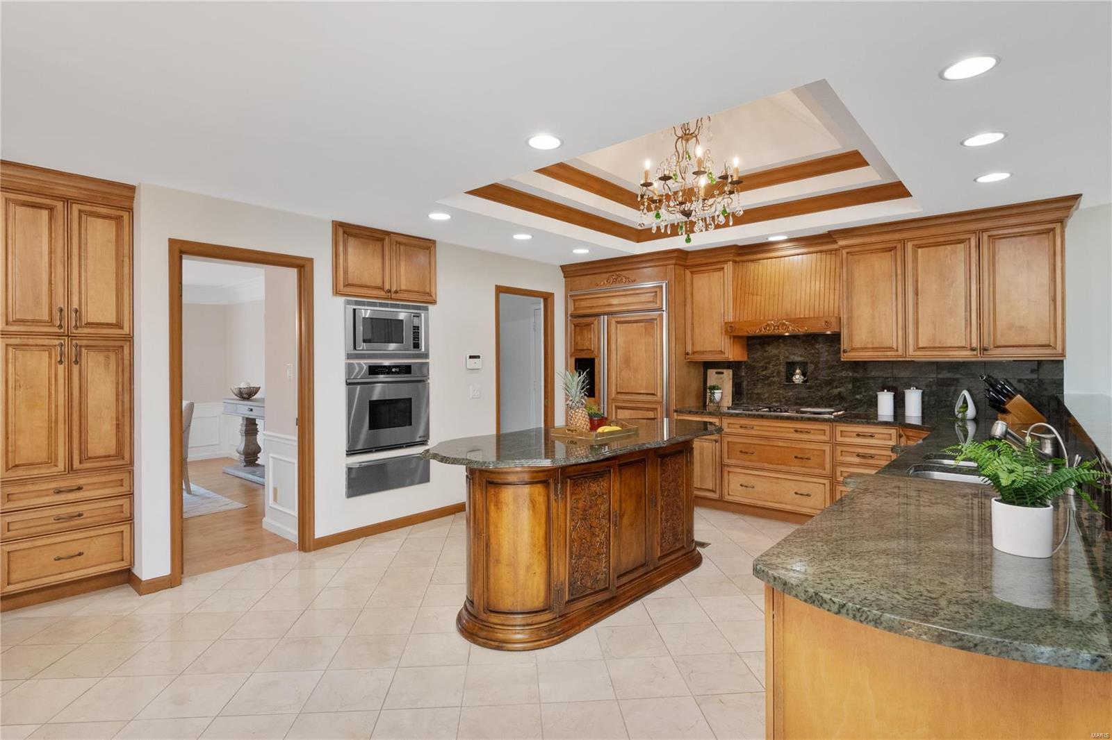 Walnut Hill Lts 1 & 2 Bdy Adj Lt 1 - Residential