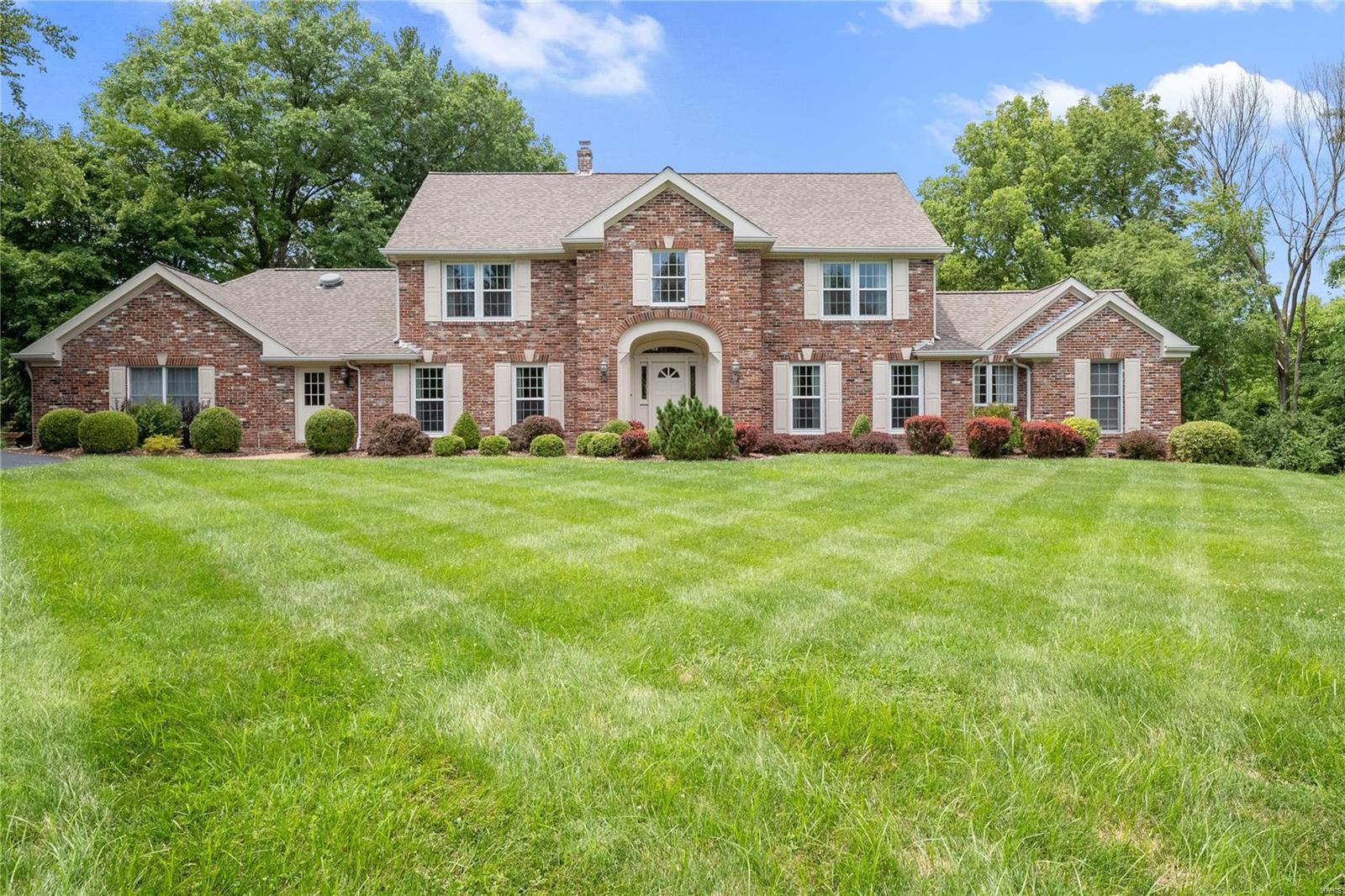 Walnut Hill Lts 1 & 2 Bdy Adj Lt 1 - Residential