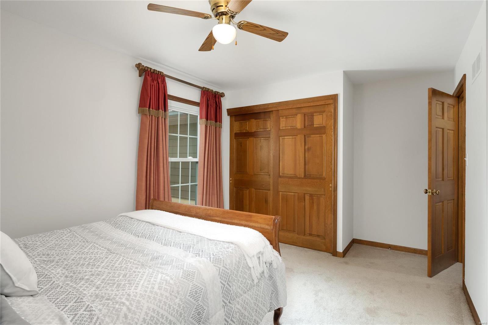 Walnut Hill Lts 1 & 2 Bdy Adj Lt 1 - Residential