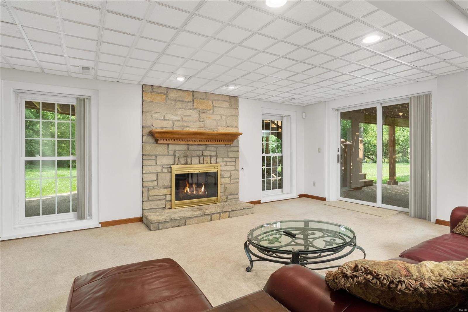 Walnut Hill Lts 1 & 2 Bdy Adj Lt 1 - Residential