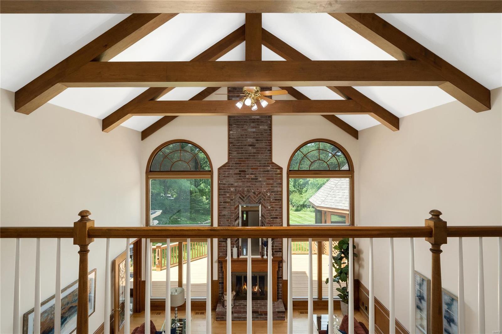 Walnut Hill Lts 1 & 2 Bdy Adj Lt 1 - Residential