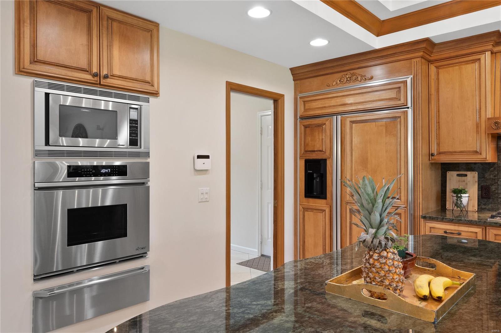 Walnut Hill Lts 1 & 2 Bdy Adj Lt 1 - Residential