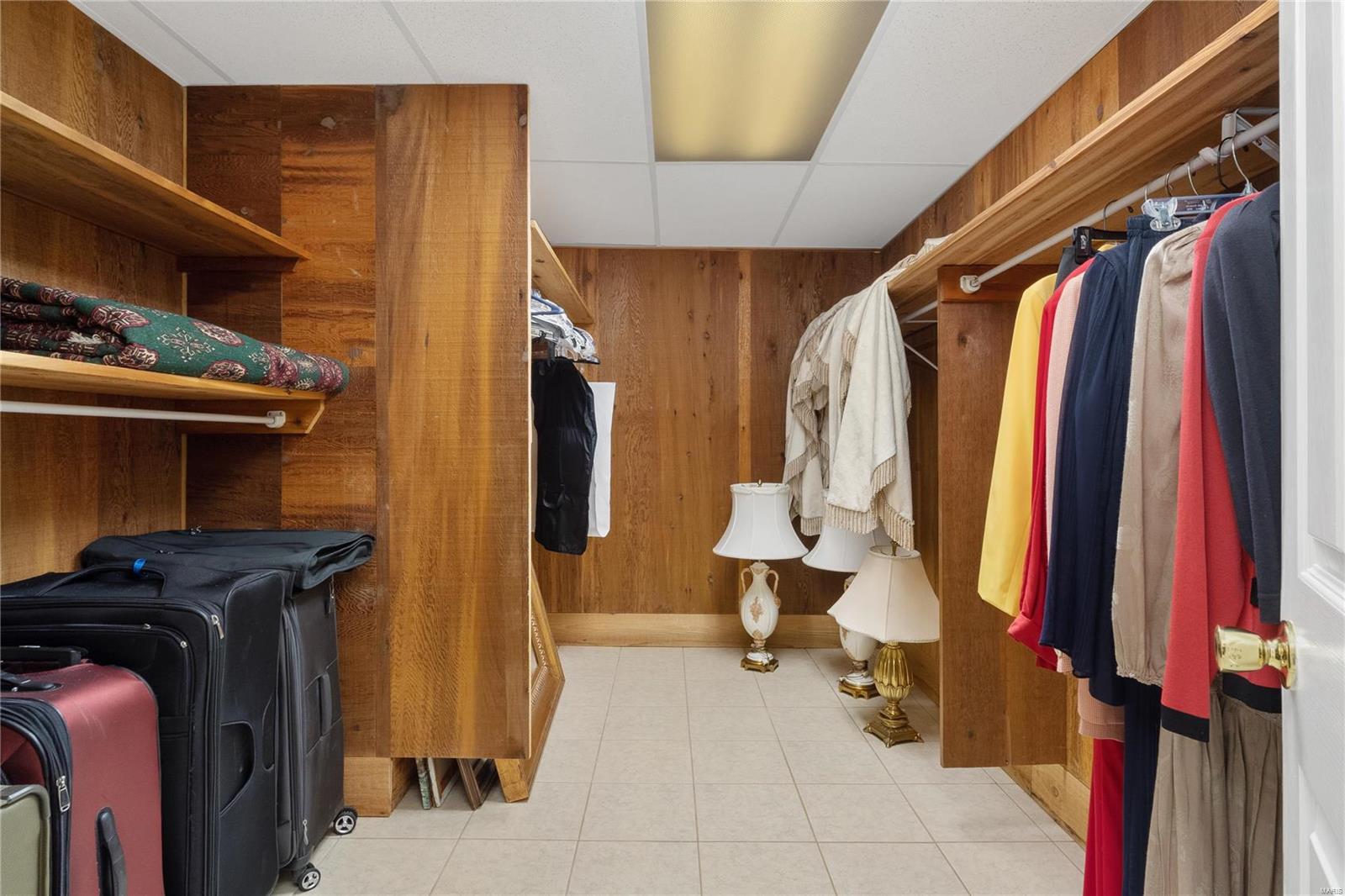 Walnut Hill Lts 1 & 2 Bdy Adj Lt 1 - Residential