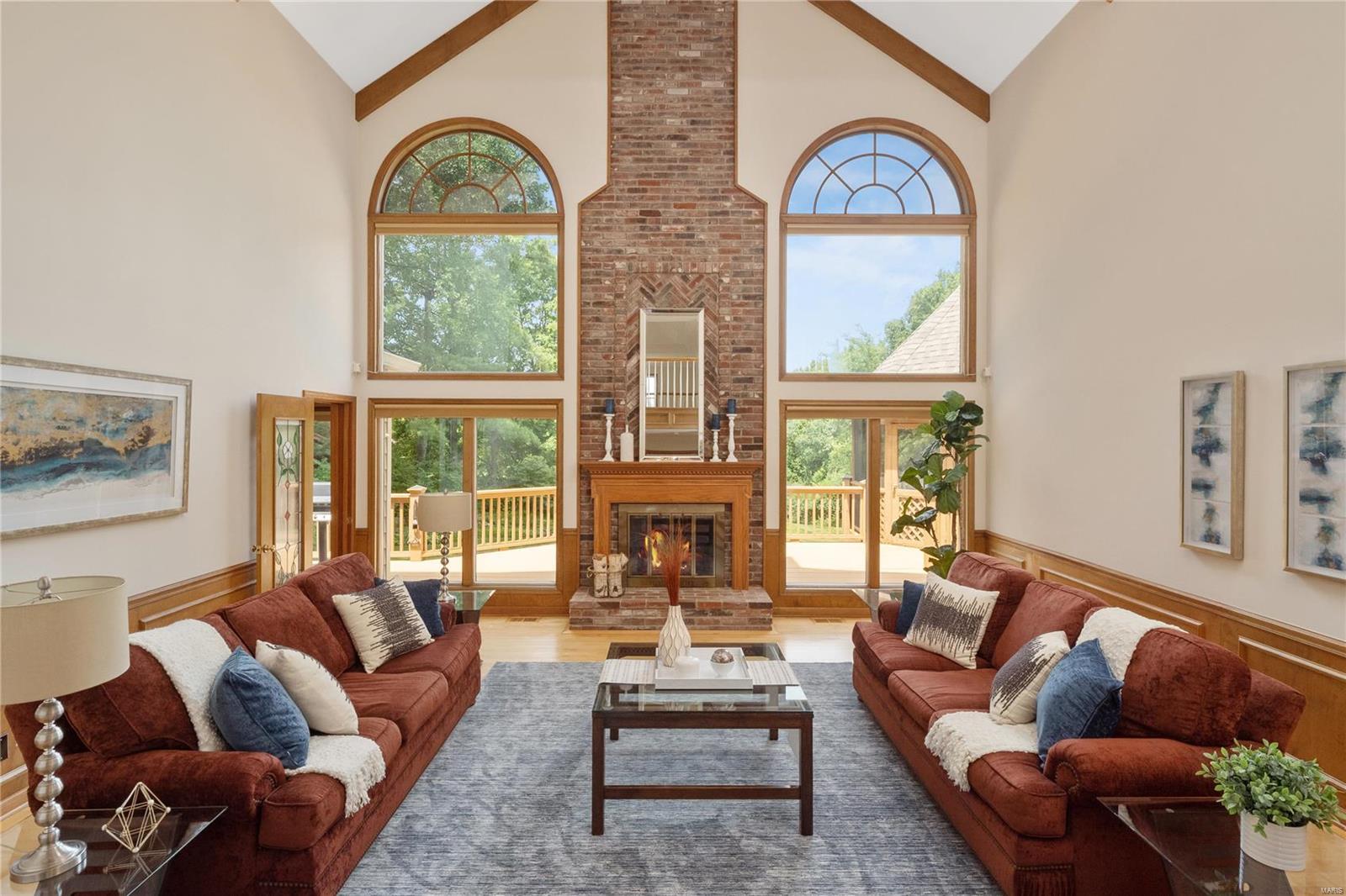 Walnut Hill Lts 1 & 2 Bdy Adj Lt 1 - Residential