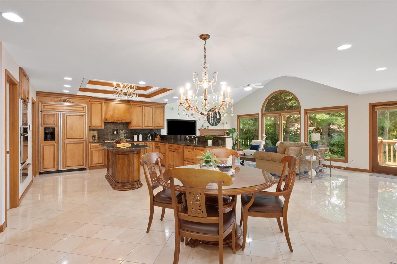 Walnut Hill Lts 1 & 2 Bdy Adj Lt 1 - Residential