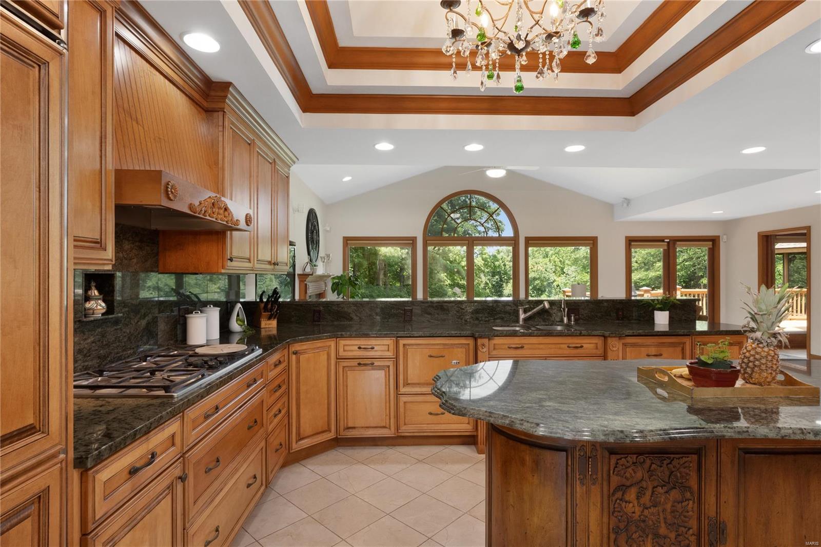 Walnut Hill Lts 1 & 2 Bdy Adj Lt 1 - Residential