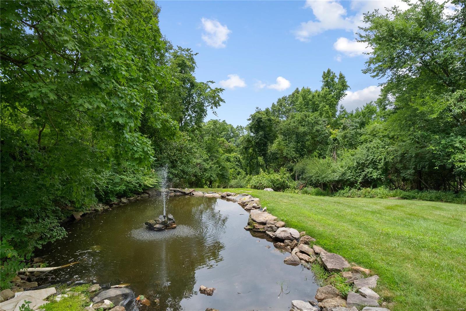 Walnut Hill Lts 1 & 2 Bdy Adj Lt 1 - Residential