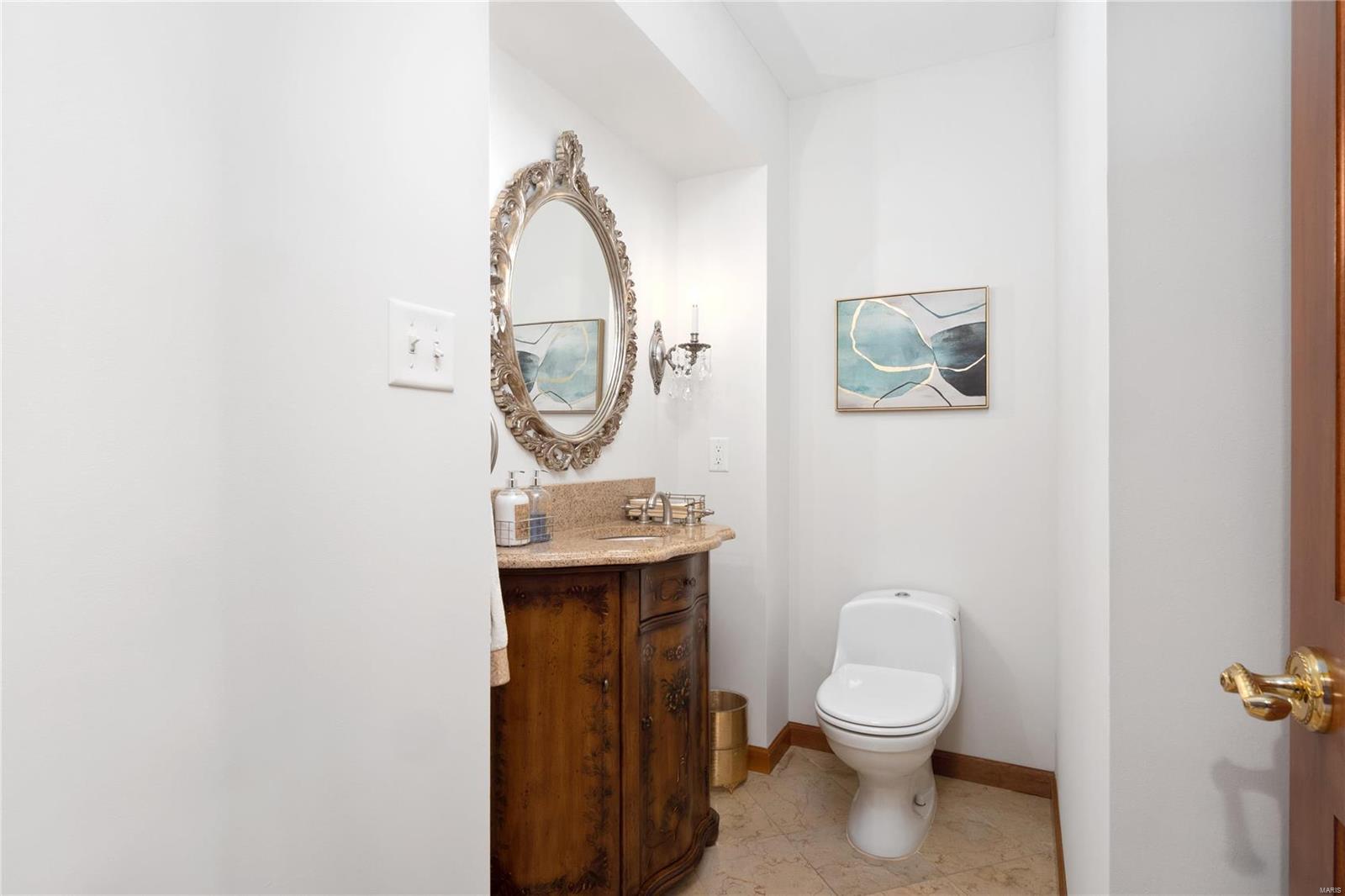 Walnut Hill Lts 1 & 2 Bdy Adj Lt 1 - Residential