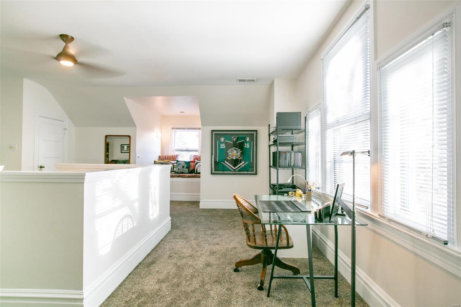 Forest Park Add - Residential