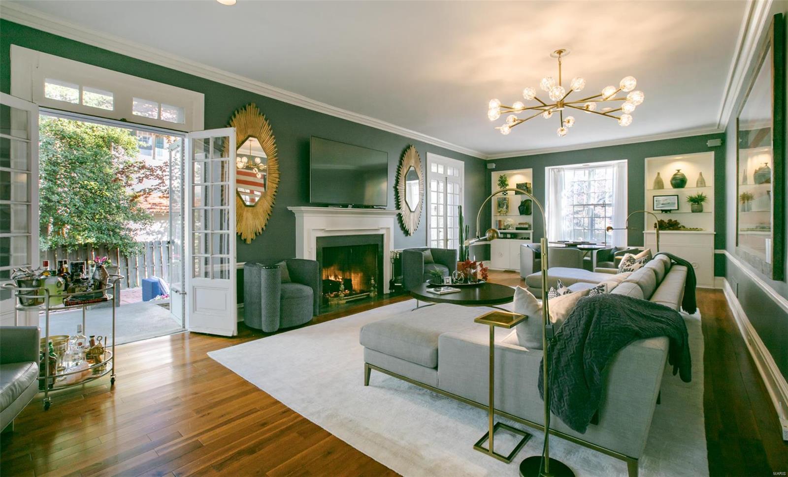 Forest Park Add - Residential