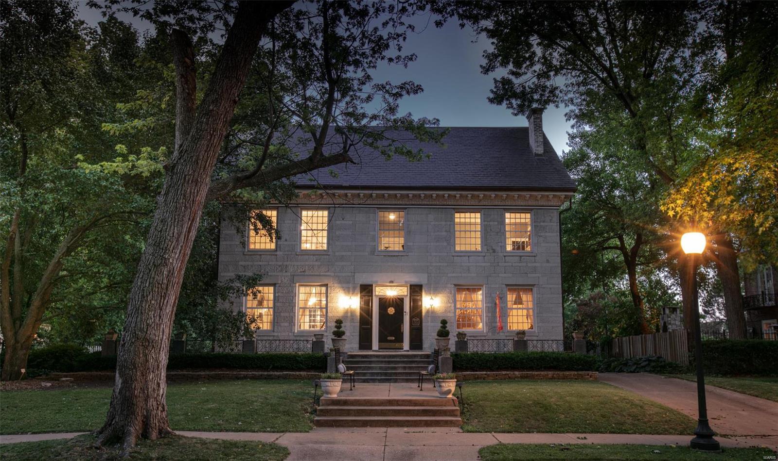 Forest Park Add - Residential