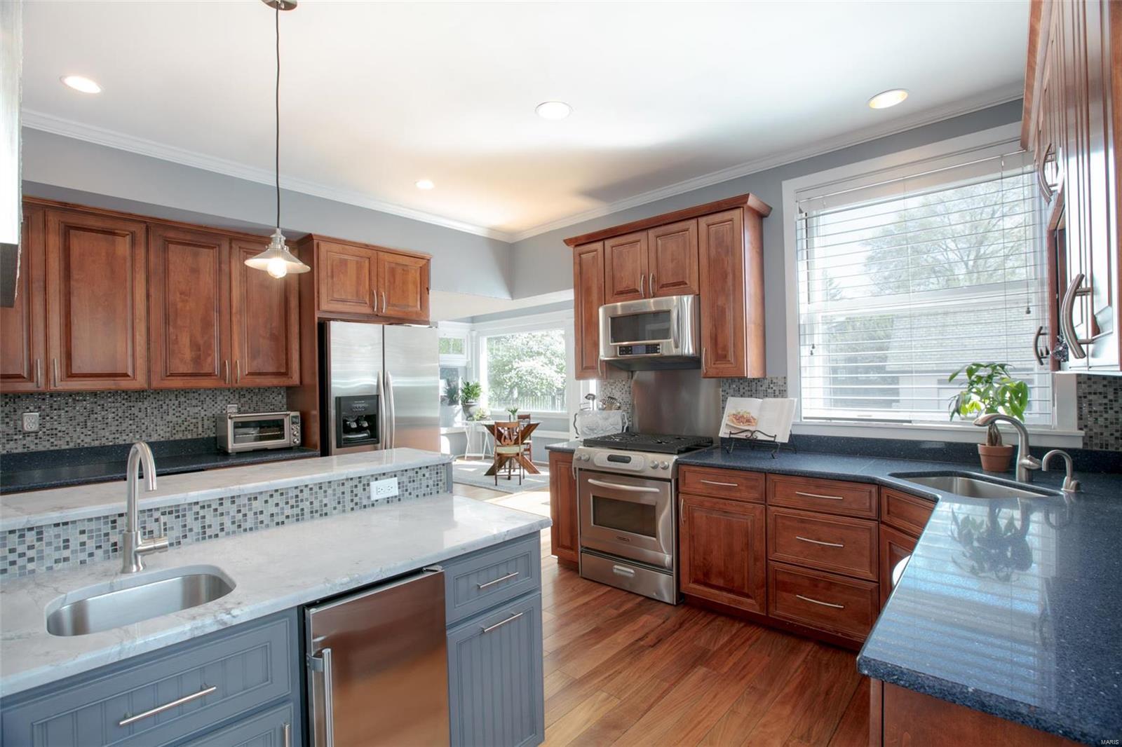 Forest Park Add - Residential